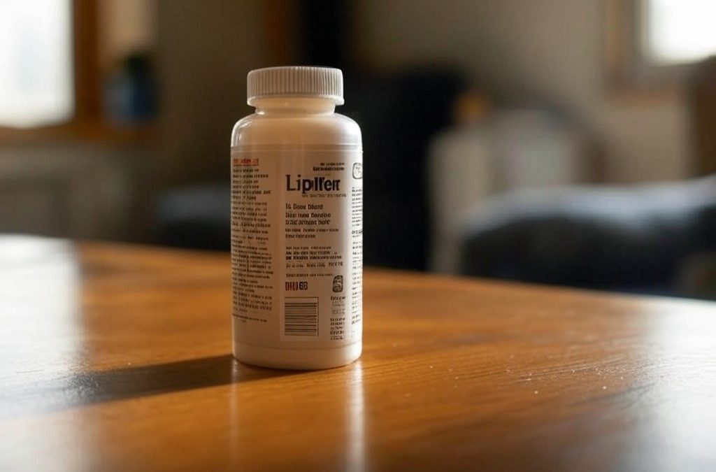 LIPITOR