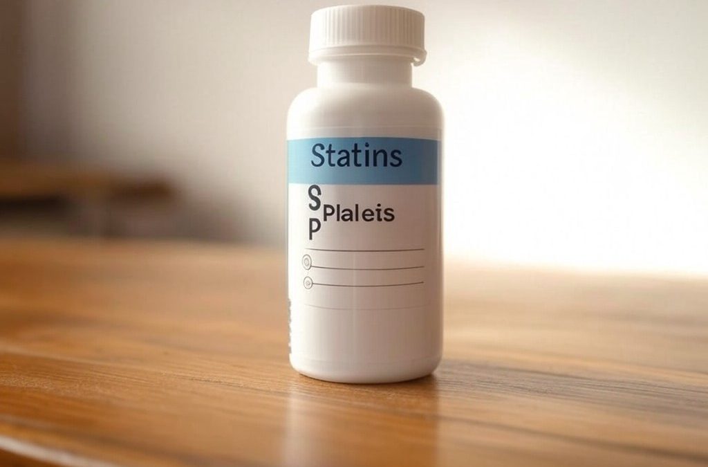 STATINS DECREASE MEMORY, INCREASE CONFUSION, INCREASE SUGAR