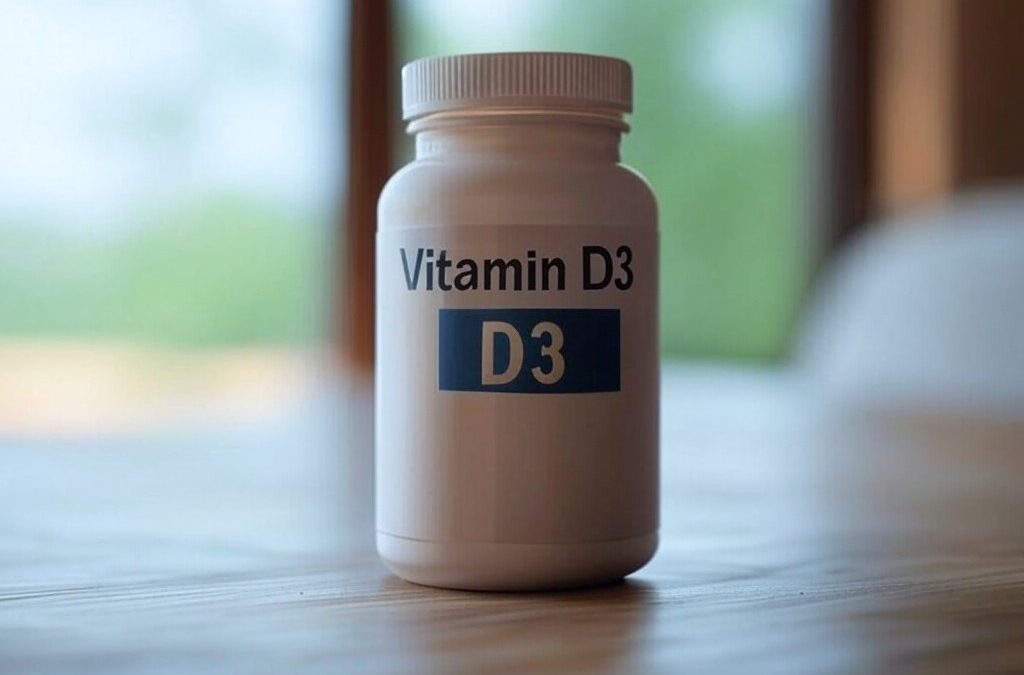 VITAMIN D ENHANCES IMMUNITY, DECREASES RISK FOR COLORECTAL CANCER