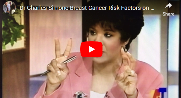 THE TRUTH ABOUT BREAST HEALTH AND BREAST CANCER RISK FACTORS